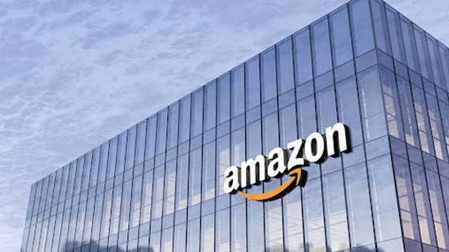 Amazon Corporation invests in cryptocurrencies