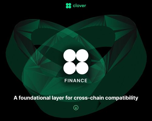 The Rise of Clover Finance Crypto: Revolutionizing the Financial World