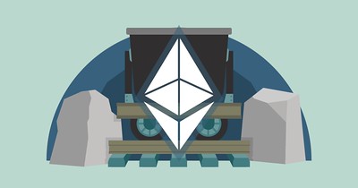 How to Mine Ethereum