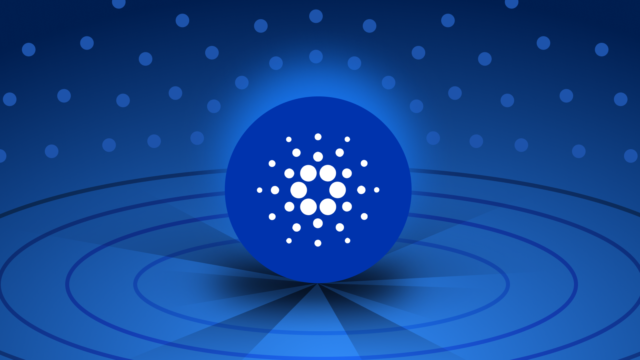 Cardano (ADA) Crypto