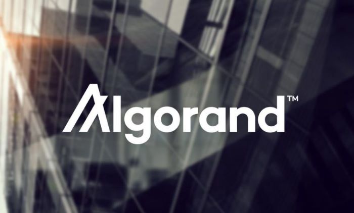 Algorand Blockchain Cryptocurrency