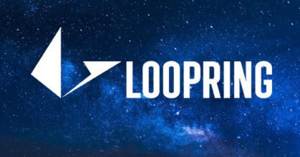 Loopring Crypto