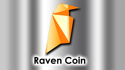 Raven Coin Guide by Digital Financial Market