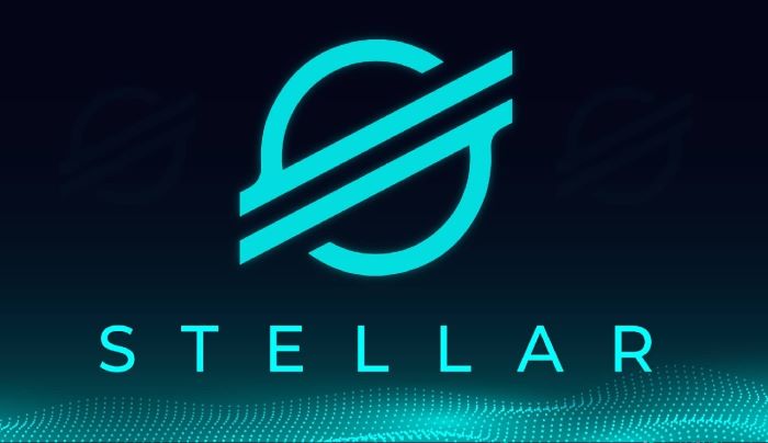 Stellar Lumen Crypto