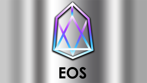 EOS Crypto Analysis Digital Financial Market