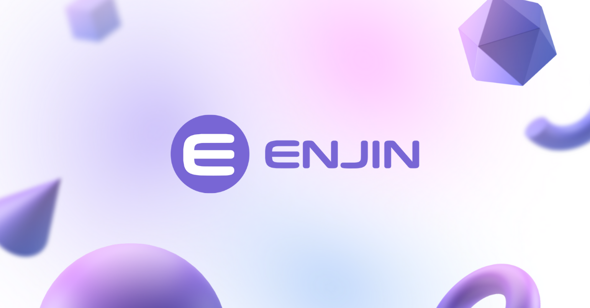 Enjin Gaming Cryptocurrency Analysis