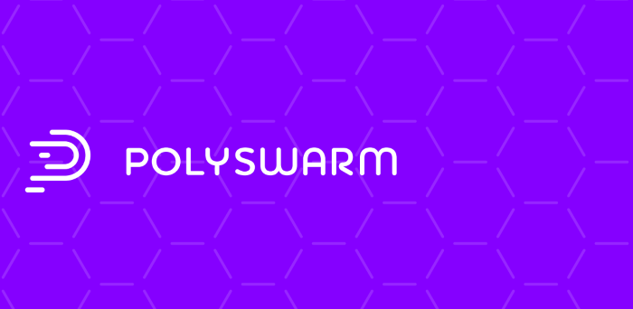 PolySwarm NCT Crypto