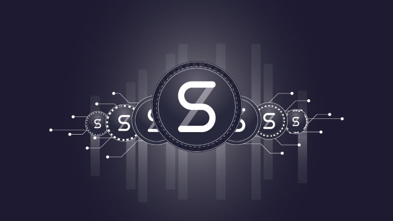 Synthetix Network Token Analysis