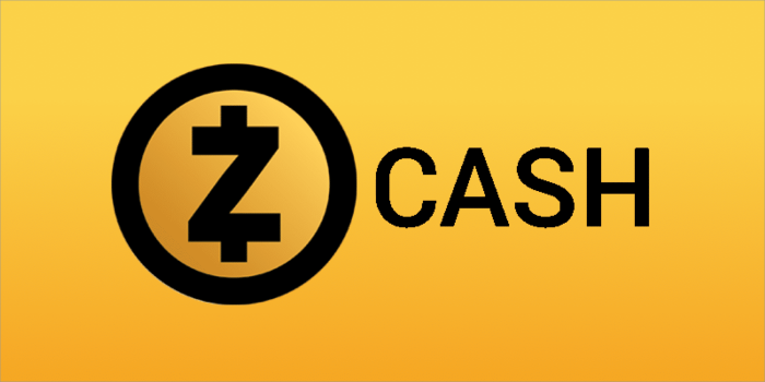 ZCash Crypto Analysis