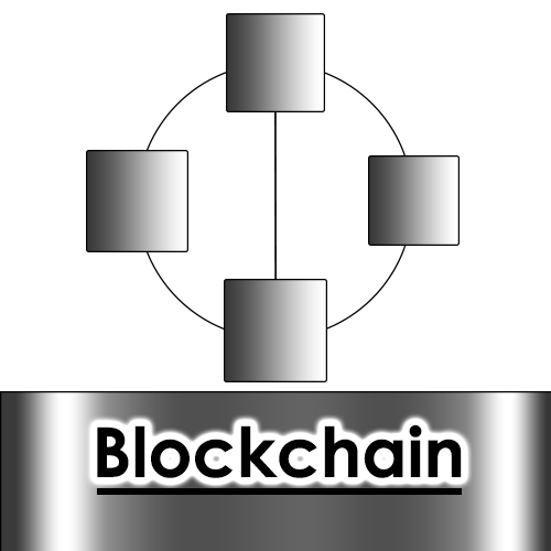 Digital Financial Market Blockchain Explained