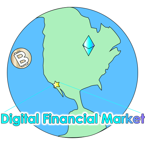 Digital Financial Market World Headquarters