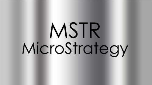 MicroStrategy MSTR Stock Analysis