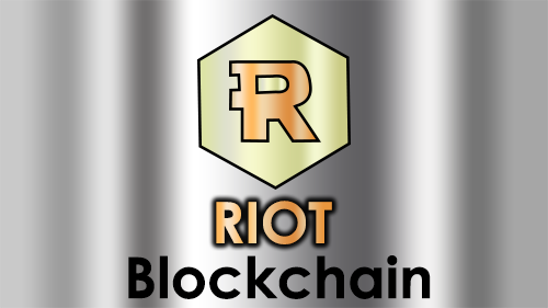 Riot Blockchain Digital Financial Market