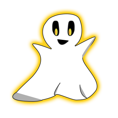 Digital Financial Market Ghost