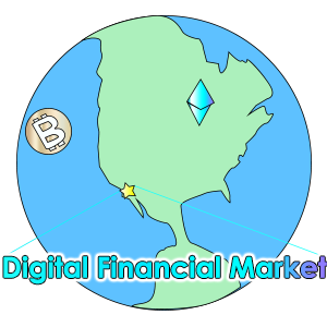 Digital Financial Market