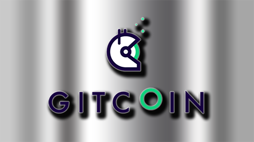 Gitcoin (GTC) Digital Financial Market