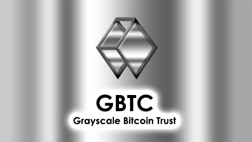 Grayscale Bitcoin Trust GBTC Overview