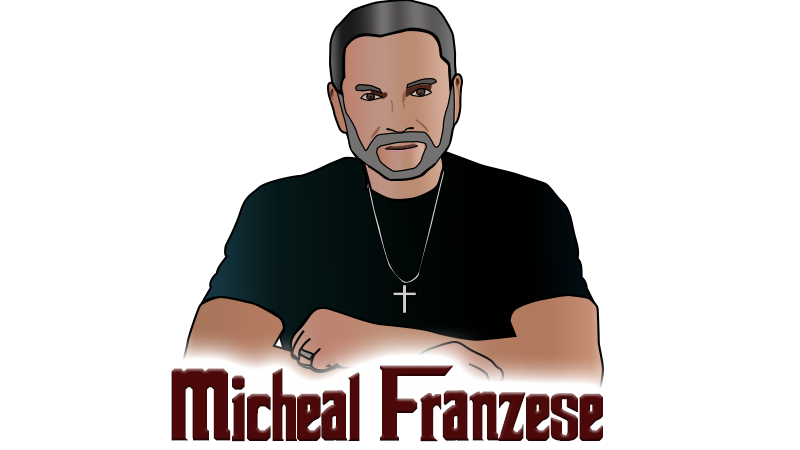 Michael Franzese by Digital Financial Market