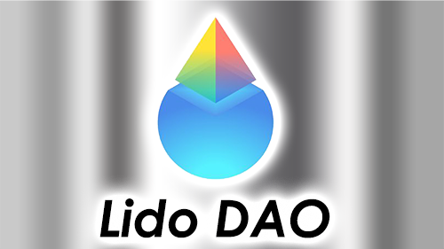 Lido (LDO)Token Guide