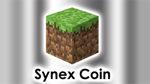 Synexcoin Minecraft Guide