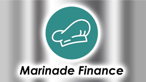 Marinade Finance Complete Guide