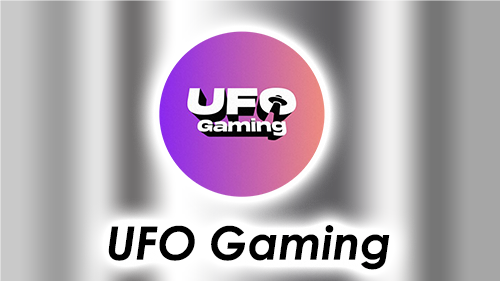 UFO Gaming Crypto Guide