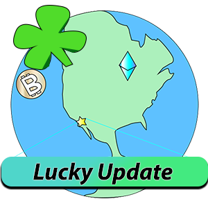 Lucky Update by Digital Financial Market